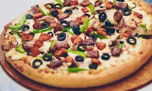 Cheesiano Pizza Dhanori Pune Nearbuy