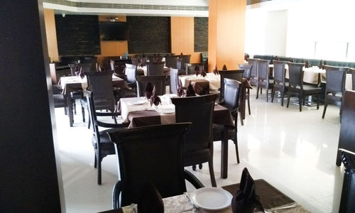 Harmony Restaurant Resto Bar Mulund West Mumbai Nearbuy