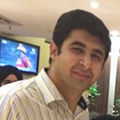 Ayush Madan