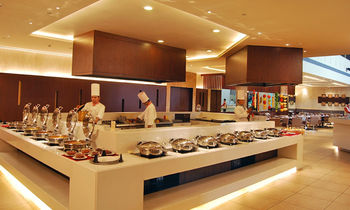 Dinner Buffets in Noida | nearbuy.com