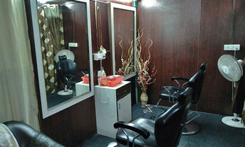 Best Hair Spa Salons In Hyderabad | [2020] | Nearbuy