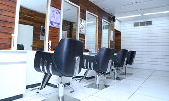 Best Salons in Nagpur 