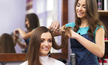 Best Hair Spa Salons In New Delhi | [2020] | Nearbuy