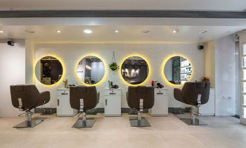 All hair spa offers in Nagpur 