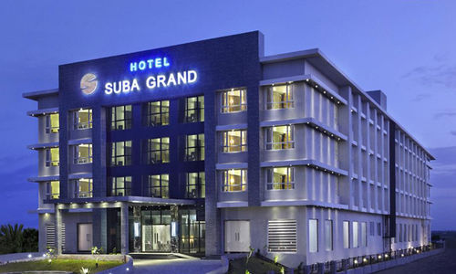 Cinnamon Hotel Suba Star Bodakdev Ahmedabad Nearbuycom - 