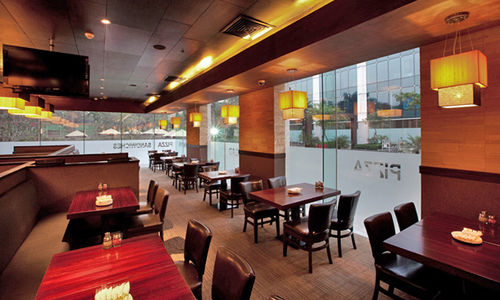 California Pizza Kitchen Dlf Cyber Hub Gurgaon Nearbuy Com