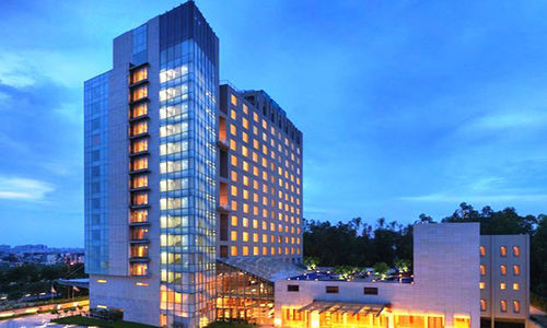 Radisson Blu Hotel Greater Noida, UPSIDC Site 4, Greater Noida