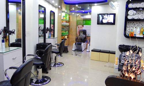 Shree's Hair & Beauty Salon, Ballygunge, Kolkata 