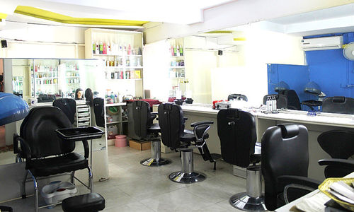 Libas Beauty Studio, Mothi Nagar, Hyderabad 