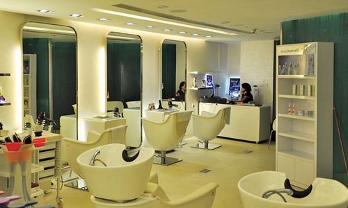 Alexander Unisex Salon, Himayath Nagar, Hyderabad Alexander Unisex Salon, Himayath Nagar, Hyderabad