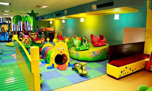 Фото fun factory