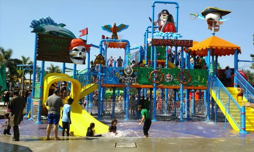 FunCity, , Panchkula | nearbuy.com