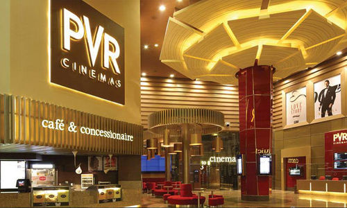 PVR Cinemas, , - nearbuy.com