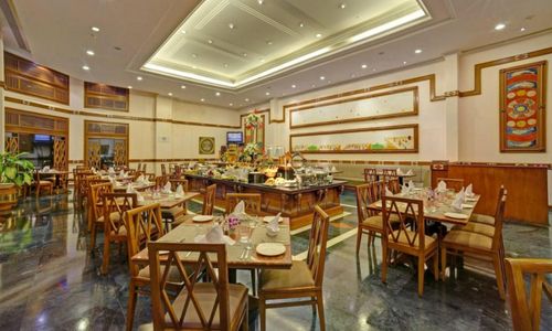 The 10 Amazing Restaurants Near Ahmedabad Airport