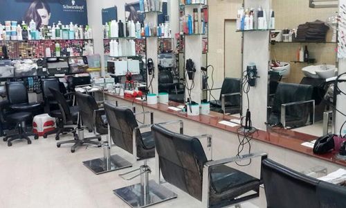 Chen's Hair & Beauty Salon, Apollo Bunder, Mumbai 
