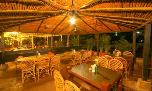 Pritams Dhaba, , Vasai Virar - nearbuy.com