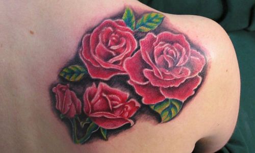 Top 11 Tattoo Parlours In Bangalore  Styles At Life