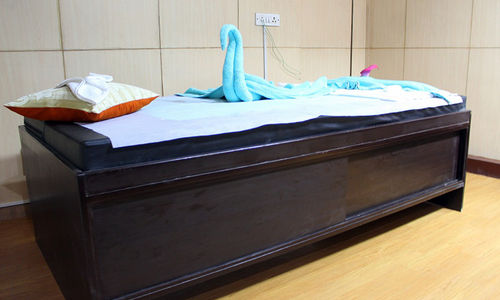 Groupon Partner: Mystic East Day Spa