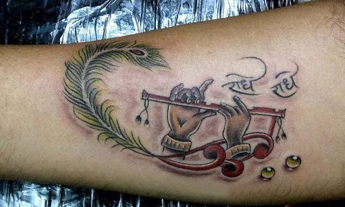 The Art Ink Tattoo Studio Mem Nagar Ahmedabad  nearbuycom