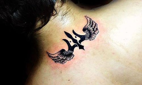 tattooist rv  Tattoo Artist  dna tattoo art by mac  LinkedIn