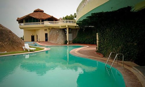 Country Club Medchal Resort Goudavelle Hyderabad