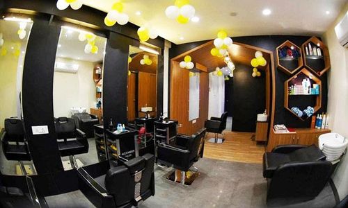 Alexander Unisex Salon, Kondapur, Hyderabad Alexander Unisex Salon, Kondapur, Hyderabad