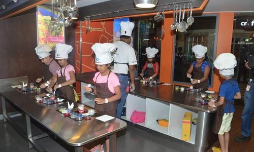 Kidzania Ghatkopar West Mumbai Nearbuy Com