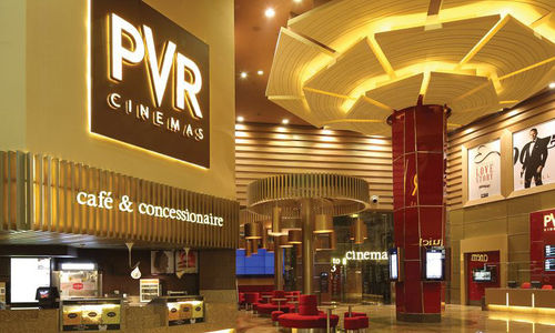 Pvr Cinemax Piplod Surat Nearbuycom
