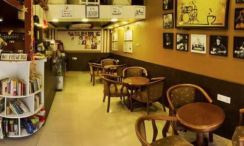 Perks N Brews Reviews Ratings Of Perks N Brews Viman Nagar Pune Nearbuy Com