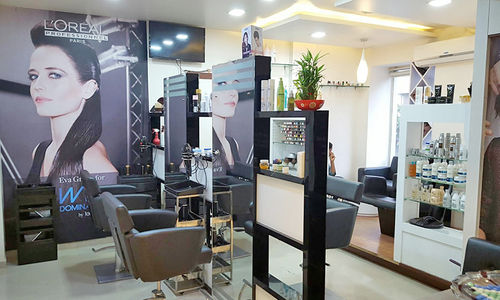 B Tanish Beauty Salon, Pimple Gurav, Pimpri Chinchwad | nearbuy.com