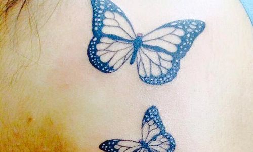 Share 67+ about kad tattoo studio anna nagar super cool -  .vn