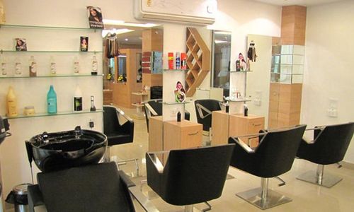 Pachouli Spa & Wellness, Punjabi Bagh Extension, New Delhi - nearbuy.com