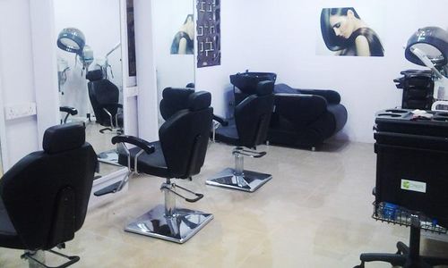 Hair Studio, , Bengaluru 