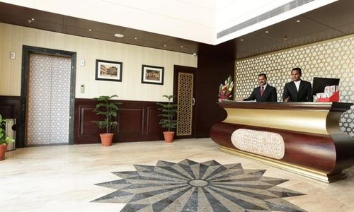 Hotel Comfort Inn Sapphire Mi Road Jaipur Nearbuy Com
