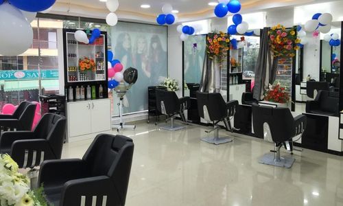 Brilliant Exclusive Hair Salon, JP Nagar Phase 2, Bengaluru 
