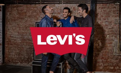 levi's mega mall