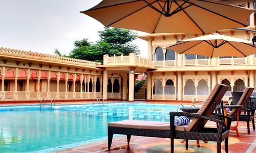 Holiday Village Resort Spa Gandhidham Nearbuy Com