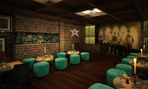 ZEST Astor18 Bar And Lounge, Sector 18, Noida | nearbuy.com