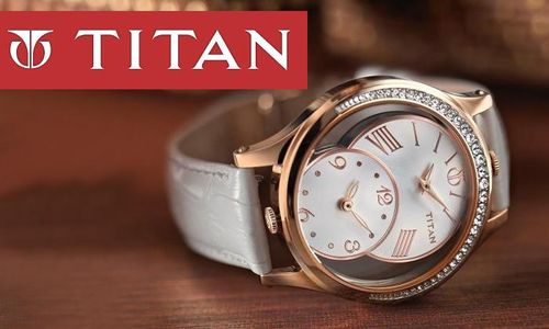 Titan showroom banjara online hills