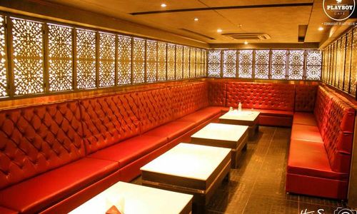 Playboy Club Connaught Place Delhi Entry Fees Playboy Cafe, Connaught Place, New Delhi - nearbuy.com