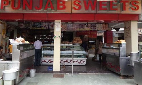 Punjab Sweets, Rohini Sector 13, New Delhi - Nearbuy.com