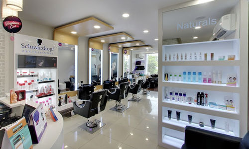 Naturals Kannur - Hair smoothening @ naturals unisex salon... | Facebook