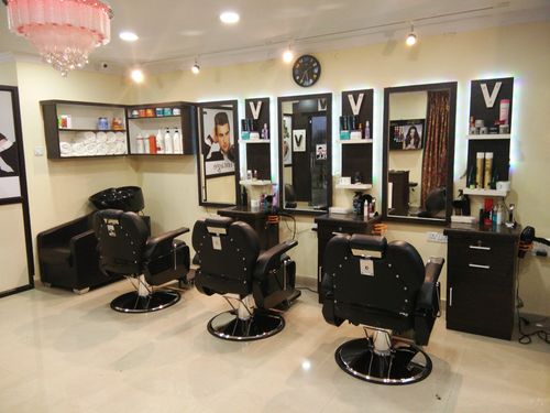 Vintage Professional Hair Saloon For Men, Begumpet, Hyderabad - nearbuy.com