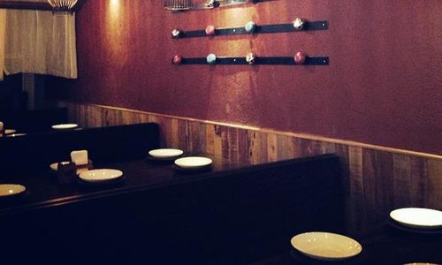 Soo Yung By The Backyard Punjabi Bagh Extension New Delhi