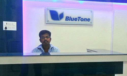 Blue Tone Men S Beauty Saloon Anna Nagar Chennai Nearbuy Com