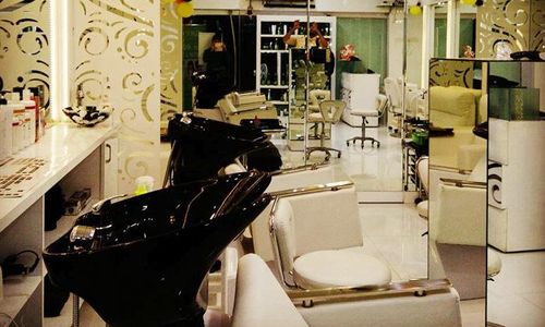 Greens Salons Mulund West Mumbai Nearbuy Com