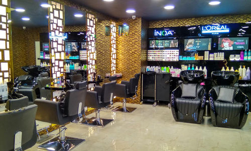 Florence Salon And Spa, , Kolkata | nearbuy.com