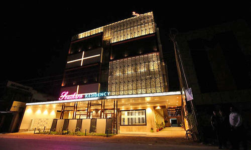 Southern Mermaid Resort Chennai Nearbuycom - 