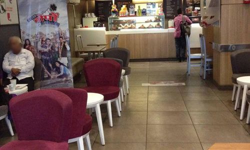 Cafe Coffee Day Reviews Ratings Of Cafe Coffee Day Park Street Area Kolkata Nearbuy Com