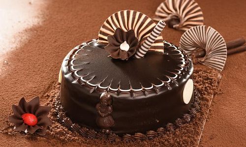 Sweet Tooth Cakes | Kolkata